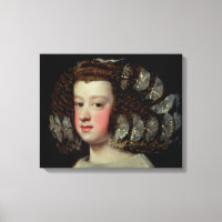 Die Infanta Maria Theresa