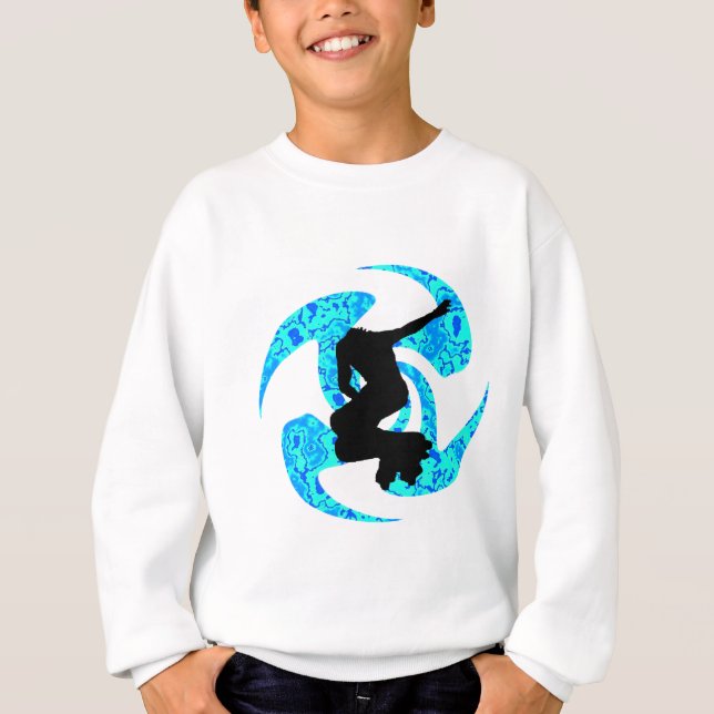 DIE INLINIENSTRASSE T-Shirt (Vorderseite)