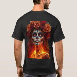 Die innere Flamme T-Shirt