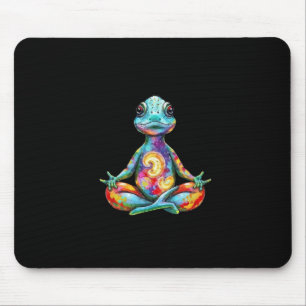 Die innere Sonne Mousepad