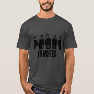 DIE INSAßEN LONDON PUB ROCKSHIRT lustiger Junge T-Shirt