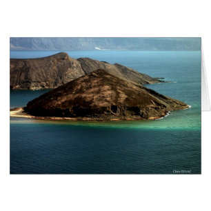 Die Insel des Teufels