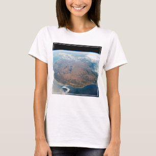 Die Insel Madagaskar. T-Shirt