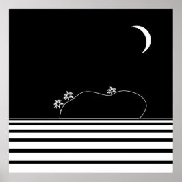 Die Insel Poster