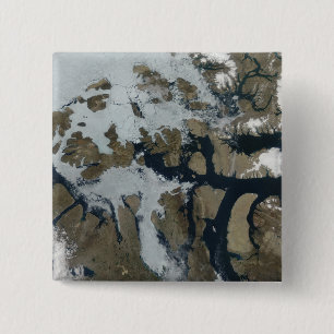 Die Inseln der Königin-Elizabeth Button