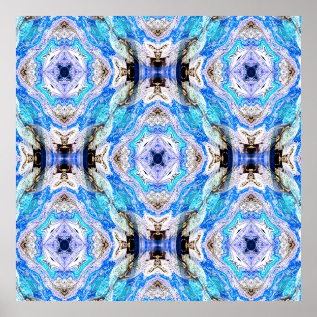 Die Inseln .... Poster (Vorne)