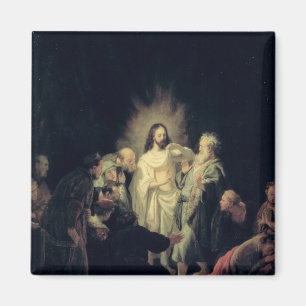 Die Instabilität des Heiligen Thomas Magnet