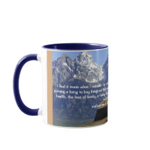 Die Ironie des Lebens