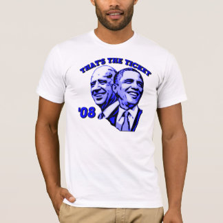 Die ist die Karte! T-Shirt