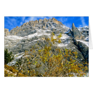 Die italienischen Alpen 2