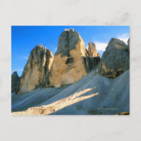 Die italienischen Alpen