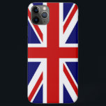 Die Jack Classic-Flagge des Vereinigten Königreich Case-Mate iPhone Hülle<br><div class="desc">Die Jack Classic-Flagge des Vereinigten Königreichs</div>