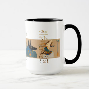 Die Jackal Tasse