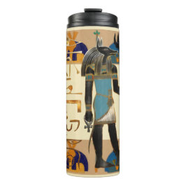 Die Jackal Thermosbecher