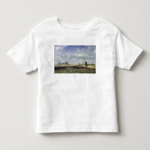 Die Jagd, 1847 Kleinkind T-shirt
