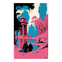 Die Jagd auf den New Wave Knights Templar