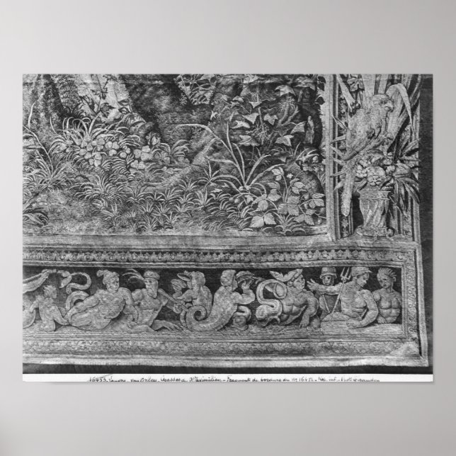 Die Jagd auf Maximilian, Gemini Poster (Vorne)