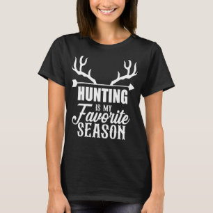 Die Jagd auf Shirts ist mein Lieblingsjahresreiter