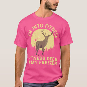 Die Jagd auf wild lebende Tiere und Pflanzen T-Shirt