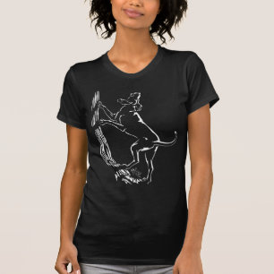 Die Jagd-HundeT - Shirt der