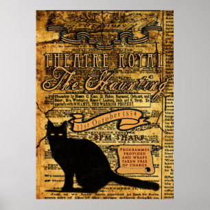 Die Jagd Poster