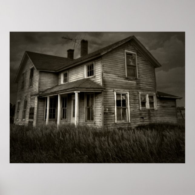 Die Jagd Poster (Vorne)