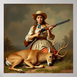 Die Jagd Poster