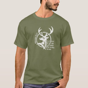 Die Jagd T-Shirt