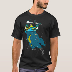 Die Jagd... T-Shirt