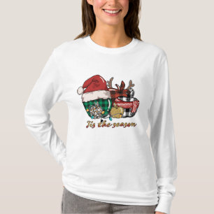 Die Jahreszeit T-Shirt