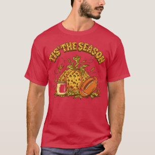 Die Jahreszeit T-Shirt