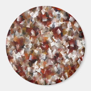 Die Jahreszeiten des Vergnügens.... Magnet