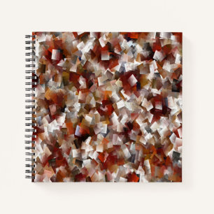 Die Jahreszeiten des Vergnügens.... Notizbuch