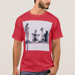 Die Jazzmänner T-Shirt