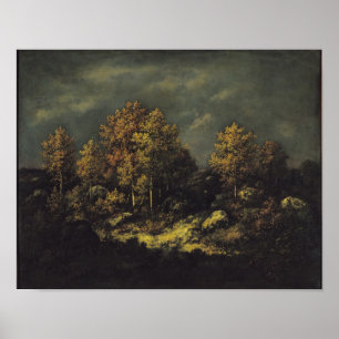 Die Jean de Paris Heights Poster