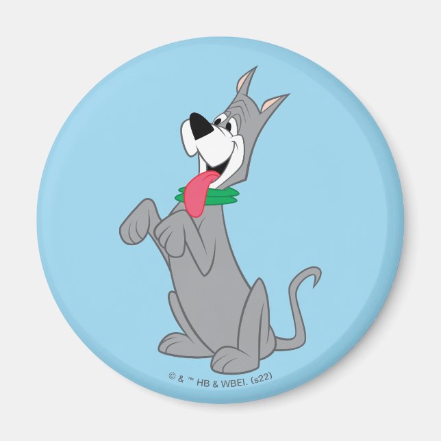 Die Jetsons | Astro their Dog Magnet (Vorne)