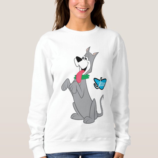 Die Jetsons | Astro their Dog Sweatshirt (Vorderseite)