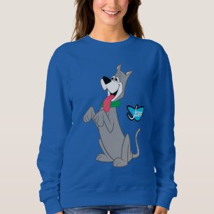 Die Jetsons Astro their Dog Sweatshirt
