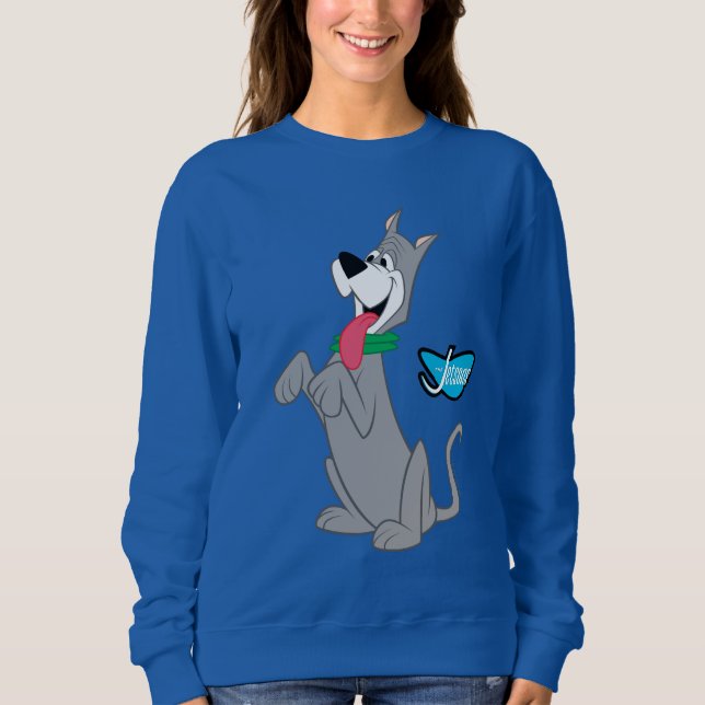Die Jetsons | Astro their Dog Sweatshirt (Vorderseite)