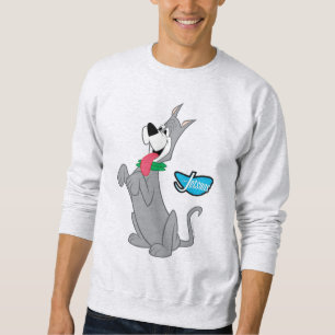 Die Jetsons Astro their Dog Sweatshirt