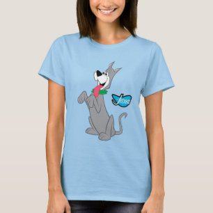 Die Jetsons   Astro their Dog T-Shirt