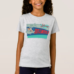 Die Jetsons Aus dieser Welt T-Shirt