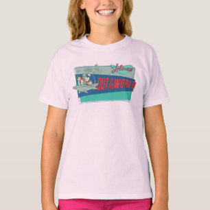 Die Jetsons Aus dieser Welt T-Shirt