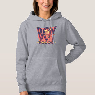 Die Jetsons   Boy Crazy Hoodie