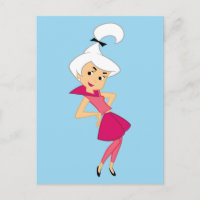 Die Jetsons | Daughter Judy