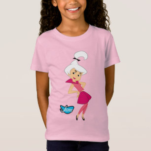 Die Jetsons Daughter Judy T-Shirt