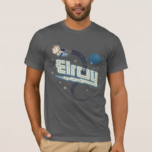 Die Jetsons Elroy BBUUZZZZZZ T-Shirt
