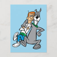 Die Jetsons | George & Astro Buddies