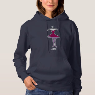 Die Jetsons   Jane-Kleid Hoodie