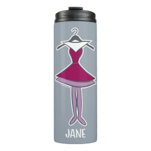 Die Jetsons   Jane-Kleid Thermosbecher